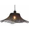 Good&Mojo Ibiza Pendant Light - Black