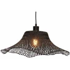 Good&Mojo Ibiza Pendant Light - Black