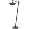 Good&Mojo Iguazu Floor Lamp - Black