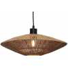 Good&Mojo Iguazu Pendant Light - Natural