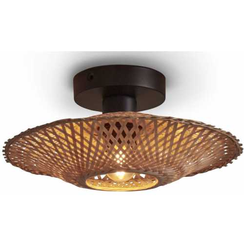 Good&Mojo Kalimantan Ceiling Light - Natural