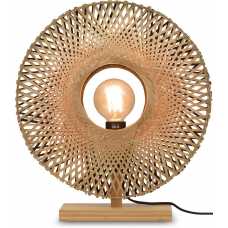 Good&Mojo Kalimantan Table Lamp