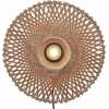 Good&Mojo Kalimantan Wall Light - Natural