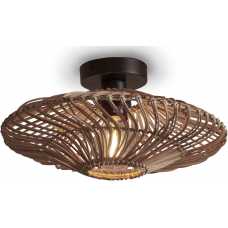 Good&Mojo Zanzibar Ceiling Light - Natural