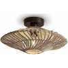 Good&Mojo Zanzibar Ceiling Light - White