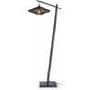 Good&Mojo Zanzibar Floor Lamp - Black