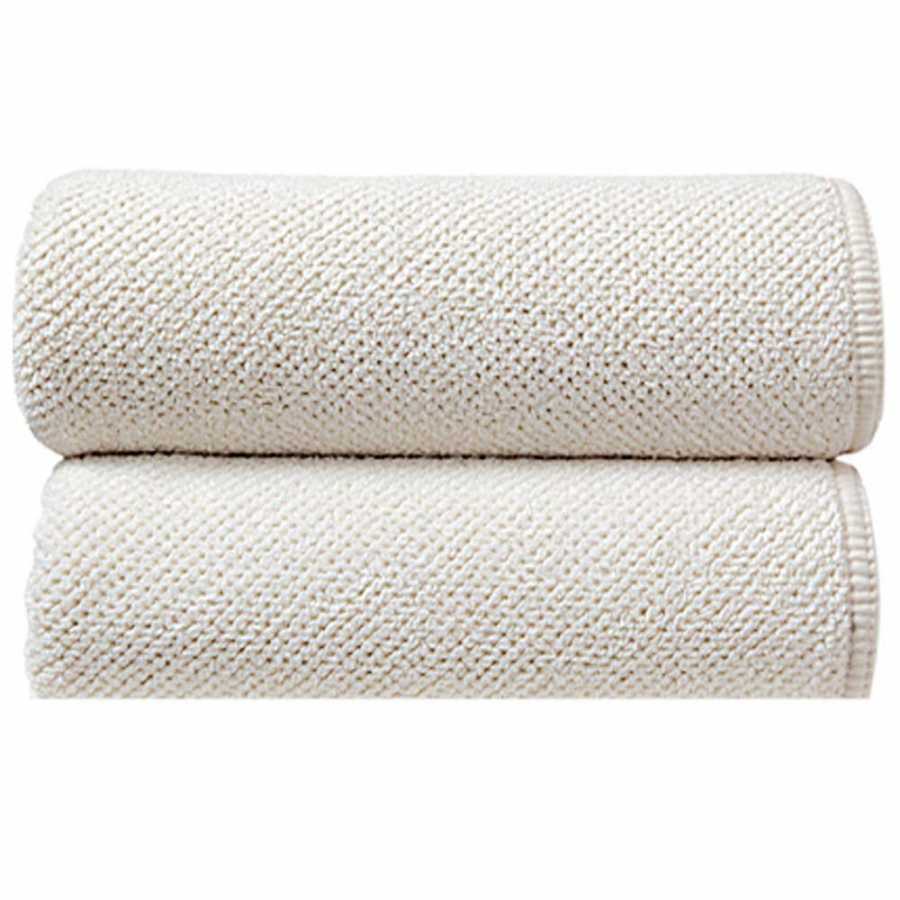 Graccioza Bee Waffle Towels (Natural)