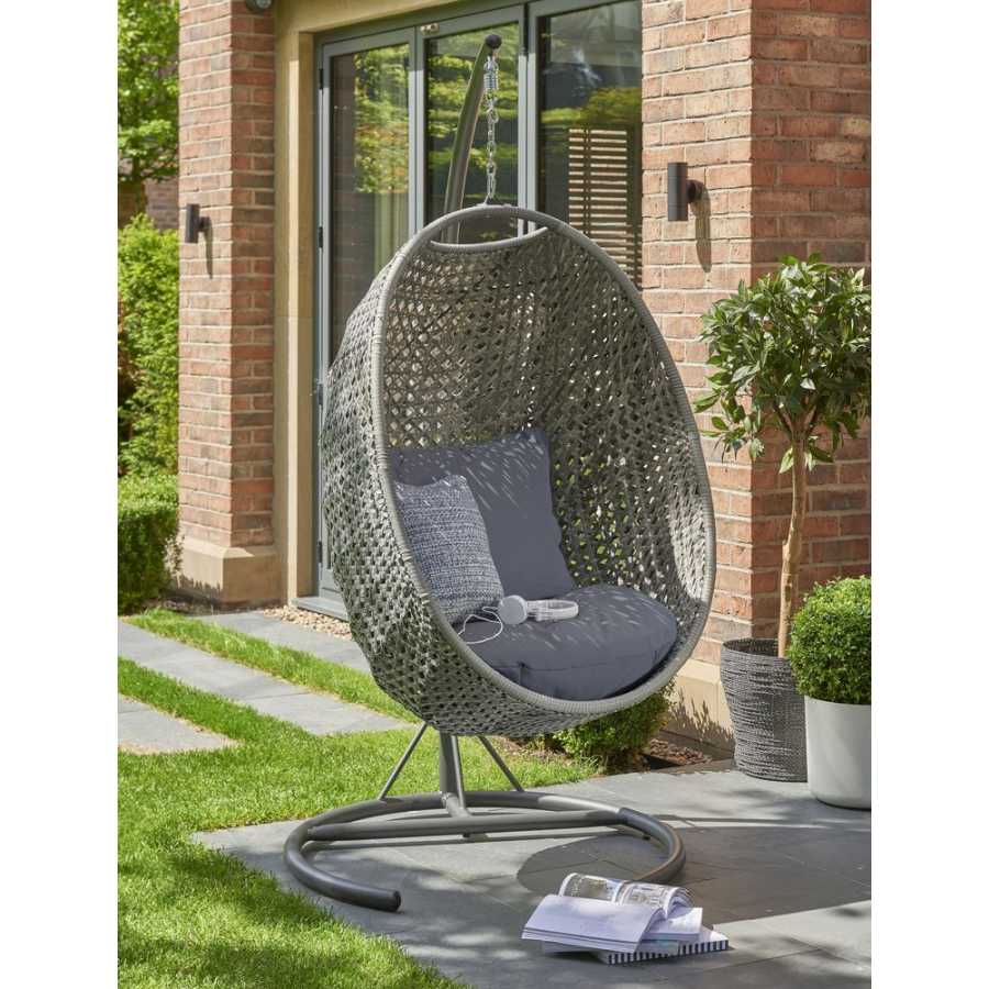 Handpicked Goldcoast Outdoor Swing Chair