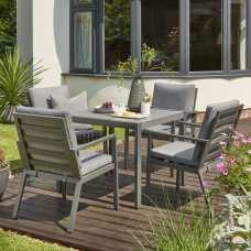 Handpicked Titchwell Outdoor Dining Set 1