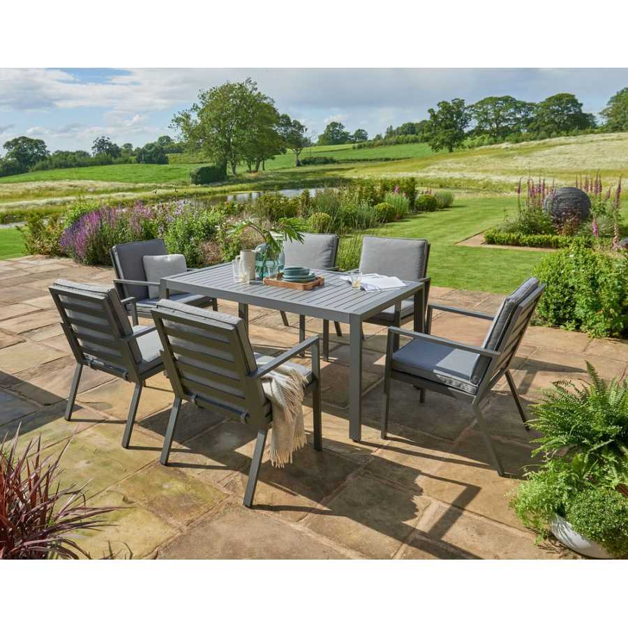 Handpicked Titchwell Outdoor Dining Set 2
