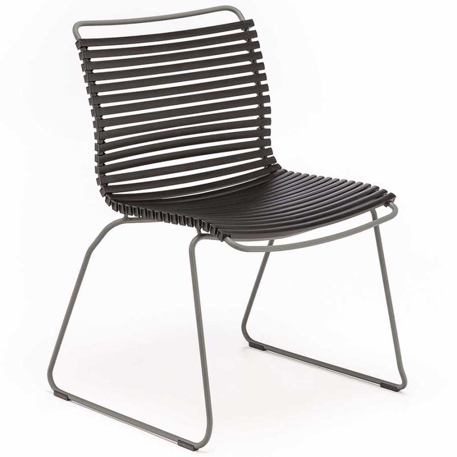Houe Click Dining Chair - Black