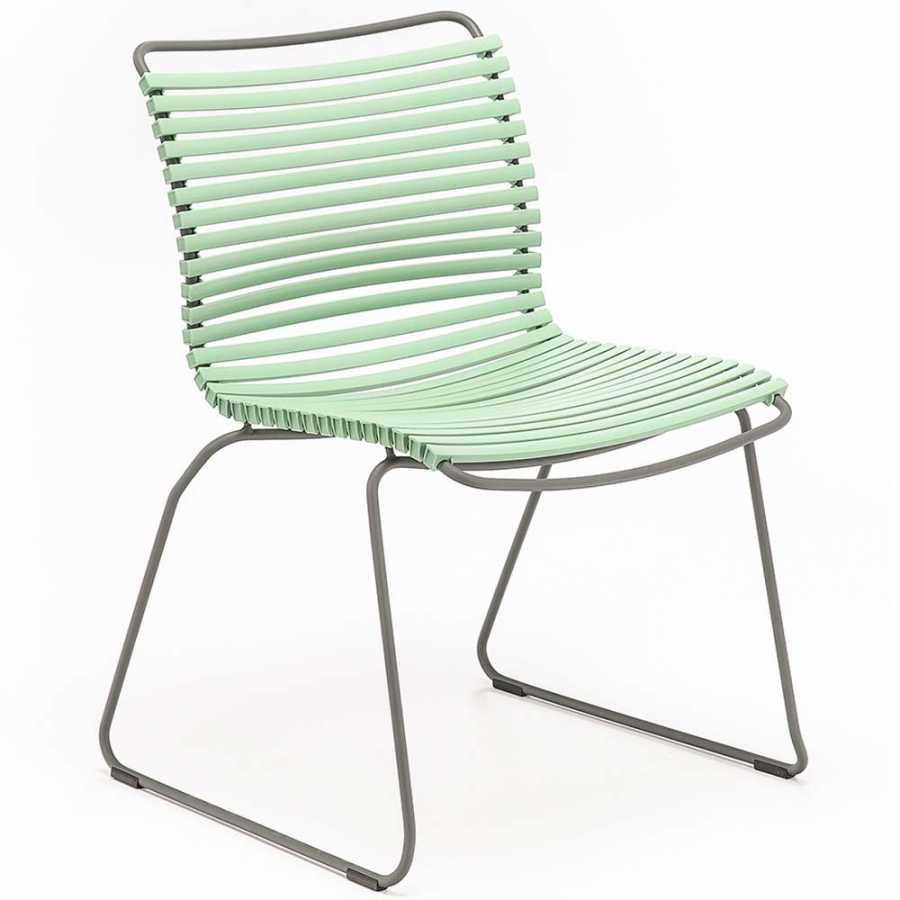 Houe Click Dining Chair - Dusty Green