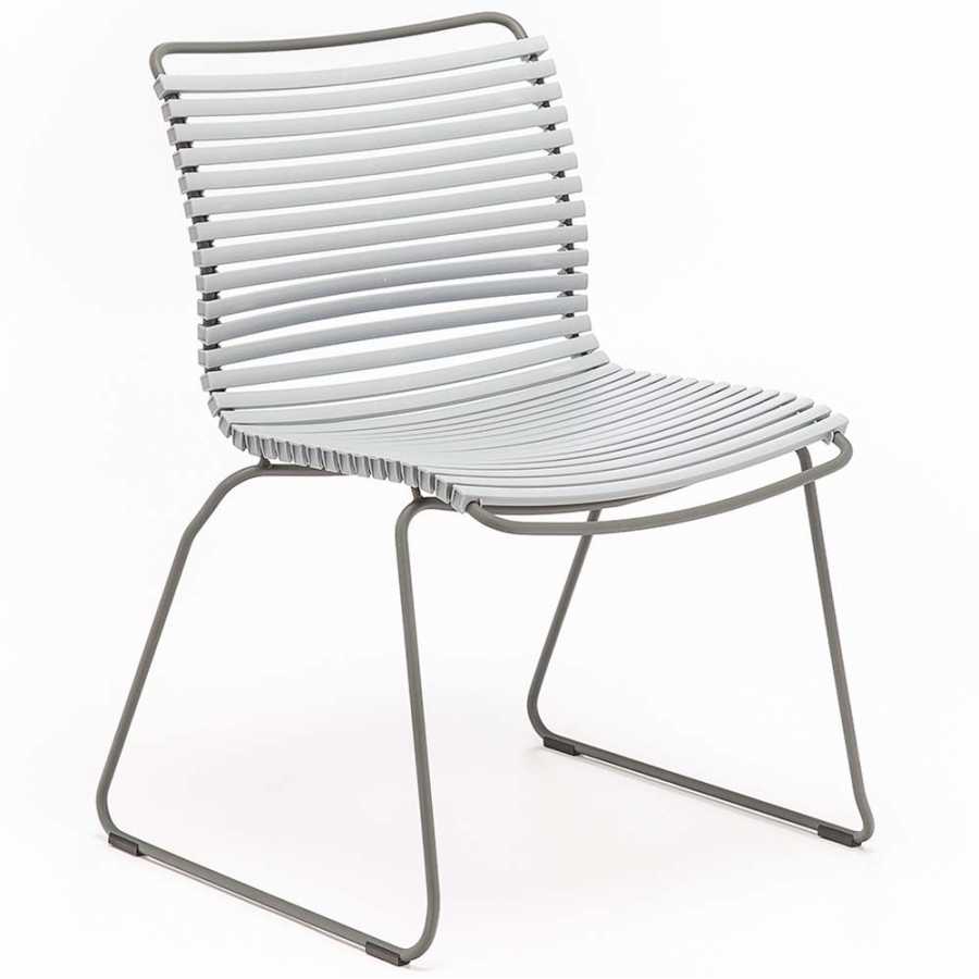 Houe Click Dining Chair - Grey