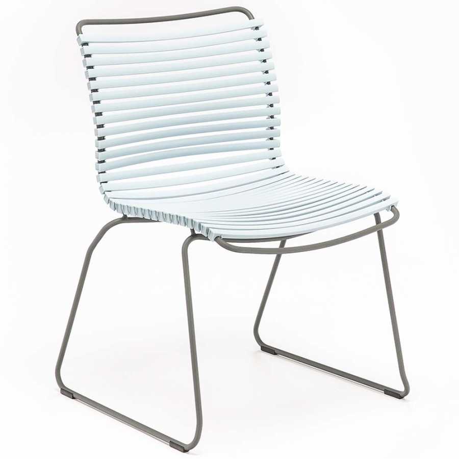 Houe Click Dining Chair - Light Blue