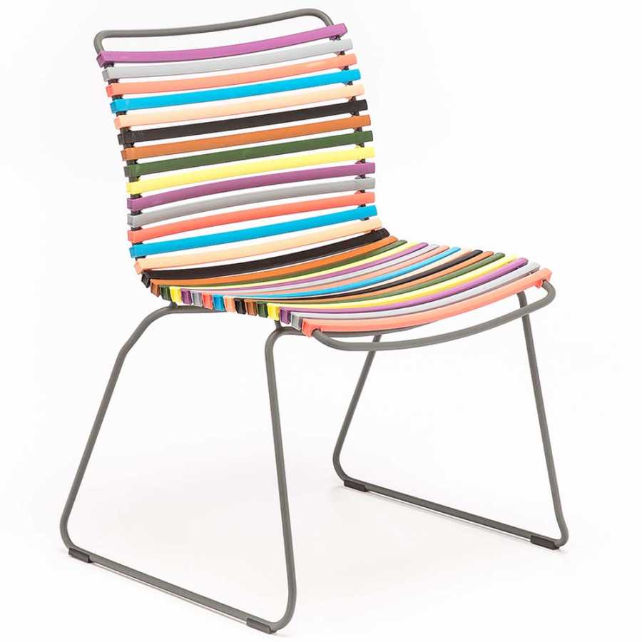 Houe Click Dining Chair - Multicolour