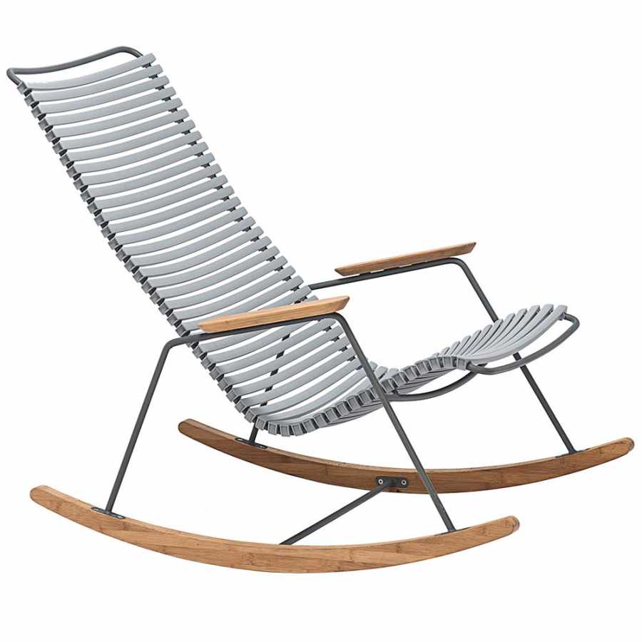 Houe Click Rocking Chair - Grey