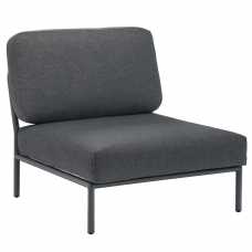 Houe Level Lounge Chair Module