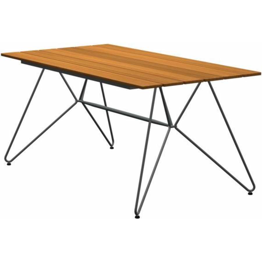 HOUE Sketch Outdoor Dining Table - Small
