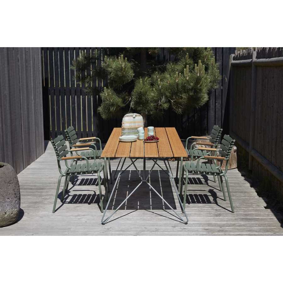 HOUE Sketch Outdoor Dining Table - Small
