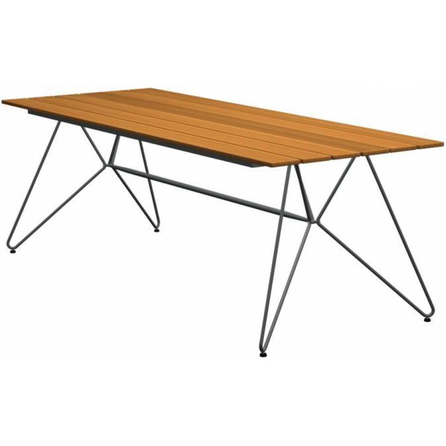 HOUE Sketch Outdoor Dining Table - Large