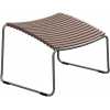 Houe Click Outdoor Footstool - Sand