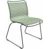 Houe Click Outdoor Dining Chair - Dusty Green