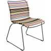 Houe Click Outdoor Dining Chair - Multicolour