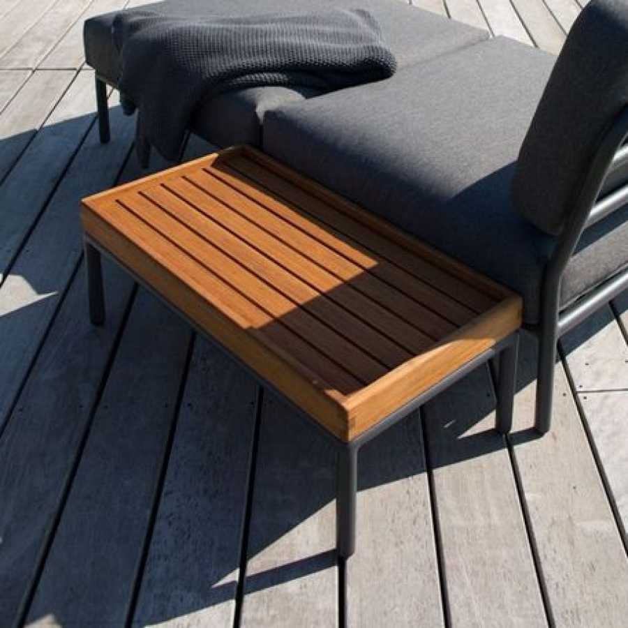 HOUE Level Outdoor Side Table