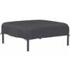 Houe Level Footstool Module Outdoor Protective Cover