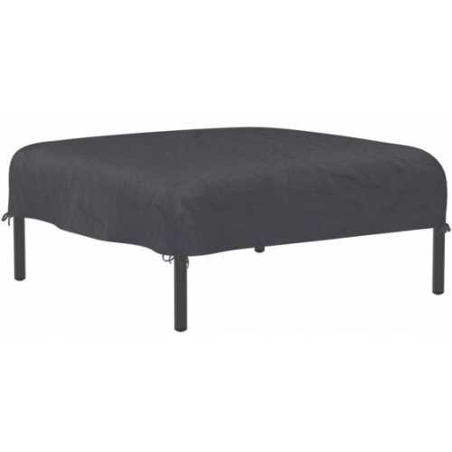 Houe Level Footstool Module Outdoor Protective Cover