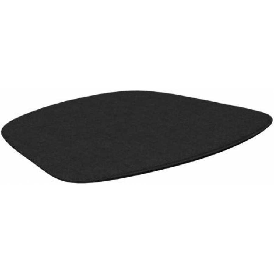 HOUE Paon Outdoor Seat Pad - Char