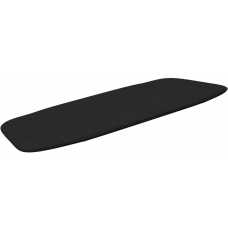 Houe Paon Outdoor Bench Seat Pad - Char