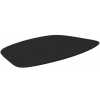 Houe Paon Outdoor Bar Chair Seat Pad - Char