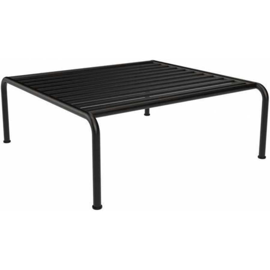 HOUE Avon Outdoor Footstool & Coffee Table Frame