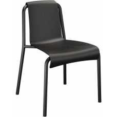 Houe Nami Outdoor Dining Chair - Black