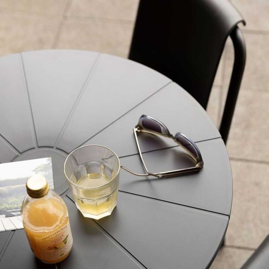 HOUE Nami Outdoor Bistro Table - Black