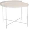 Houe Edge Coffee Table - White