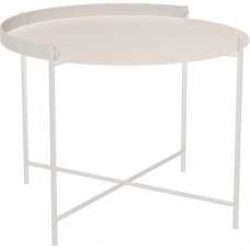 Houe Edge Coffee Table - White