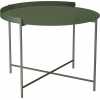 Houe Edge Coffee Table - Green