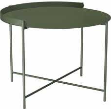 Houe Edge Coffee Table - Green