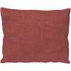 Houe Pui Outdoor Cushion - Scarlet