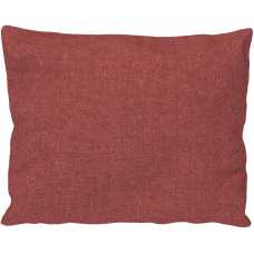 Houe Pui Outdoor Cushion - Scarlet