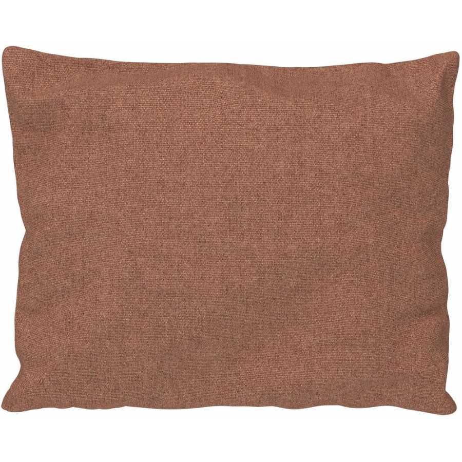 Houe Pui Outdoor Cushion - Rust