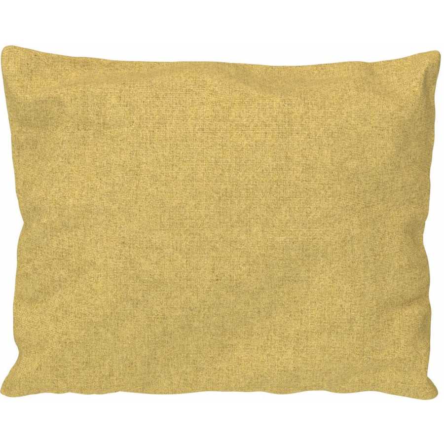 Houe Pui Outdoor Cushion - Dijon