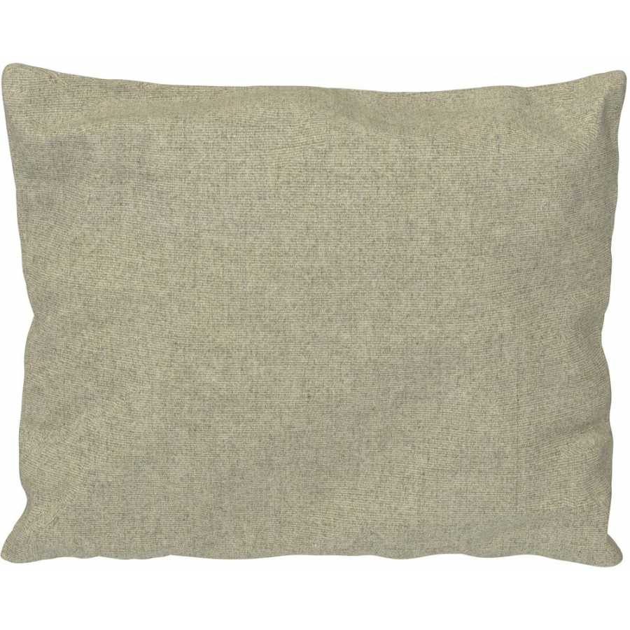 Houe Pui Outdoor Cushion - Moss