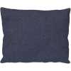 Houe Pui Outdoor Cushion - Indigo