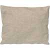 Houe Pui Outdoor Cushion - Papyrus