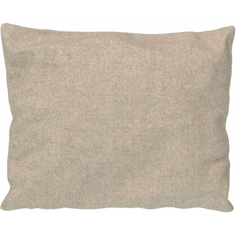 Houe Pui Outdoor Cushion - Papyrus