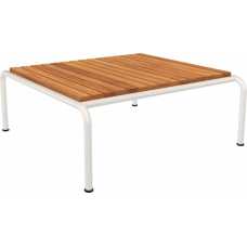 Houe Avon Outdoor Coffee Table - Ash & White