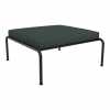 Houe Avon Outdoor Footstool - Alpine & Black